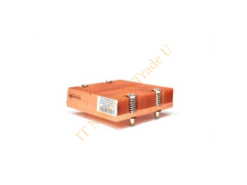 389320-001 HP Heat Sink for Proliant DL140G2 Heatsink