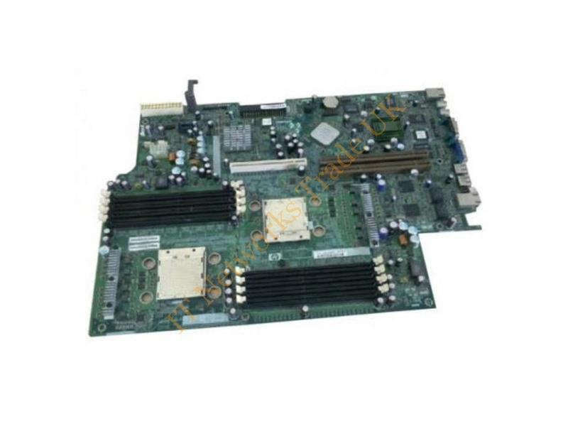 389340-001 HP System Board for ProLiant DL145 G2 Server Server Motherboard