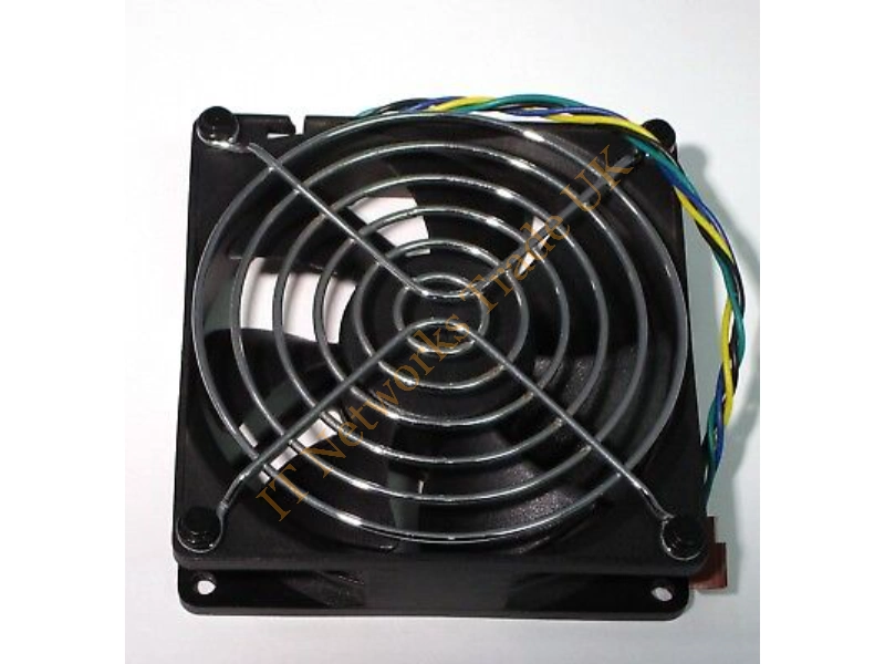 389420-001 HP WorkStation XW4300 92mm x 25mm Fan Cooling Fan