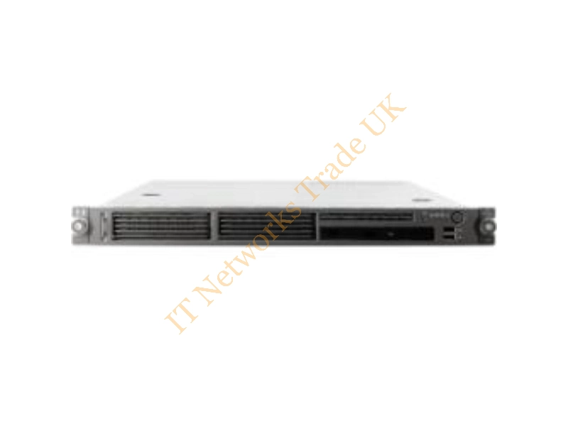 389452-405 HP ProLiant DL140 G2 1U SATA Rack Chassis Server Chassis