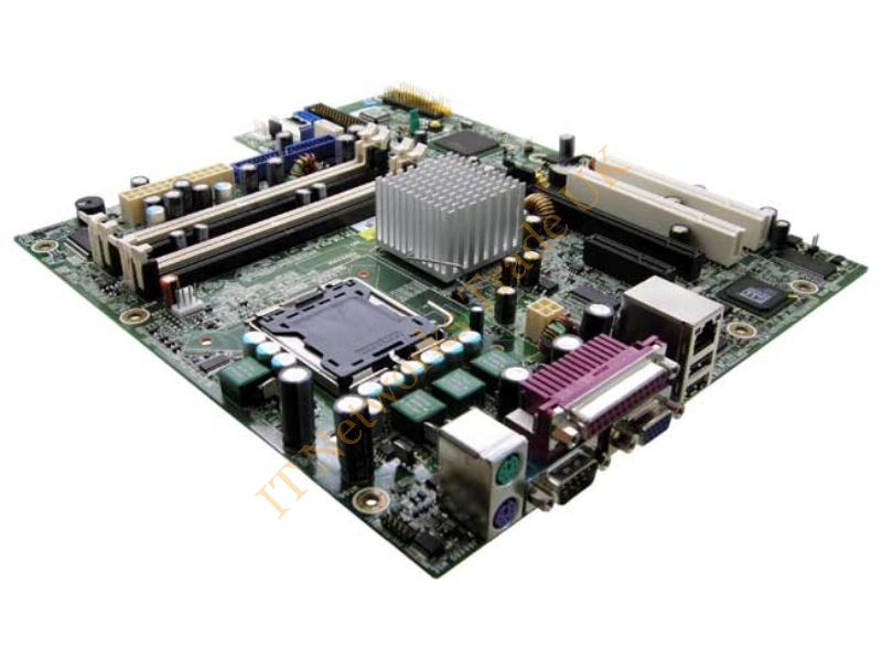 389504-001 Compaq System Board for Proliant Server Motherboard