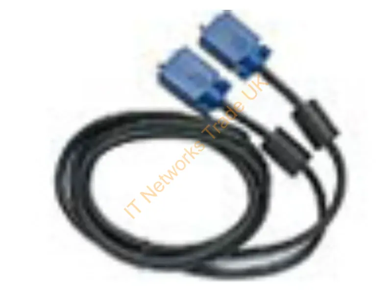 389671-B21 - HPE 389671-B21 Serial Attached SCSI (SAS) cable 4 m Black