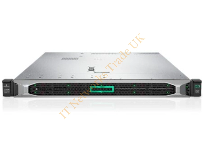 389695-405 HP ProLiant DL145 G2 SATA 1U Rack Chassis Server Chassis