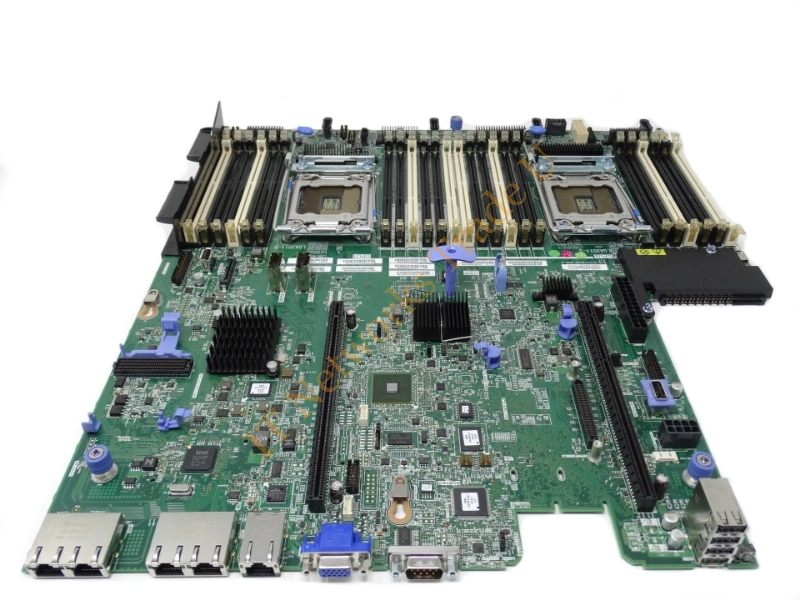 38F7985 IBM 3476 System Board (Motherboard) AMBER TERMINAL