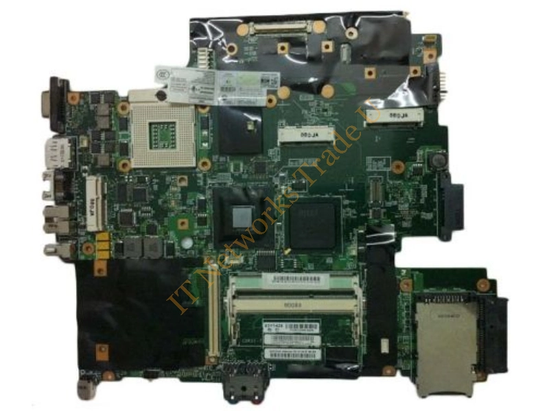38H6625 IBM System Board (Motherboard)