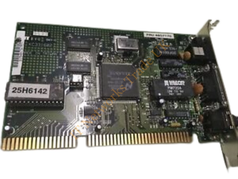38H6946 IBM LAN ISA Ethernet Adapter