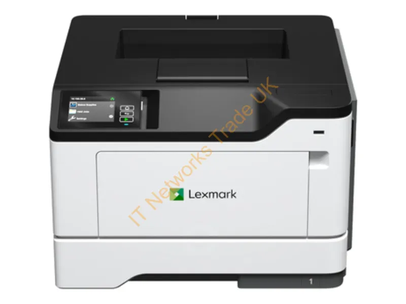 38S0300 - Lexmark Ms531Dw Mono Laser Printer