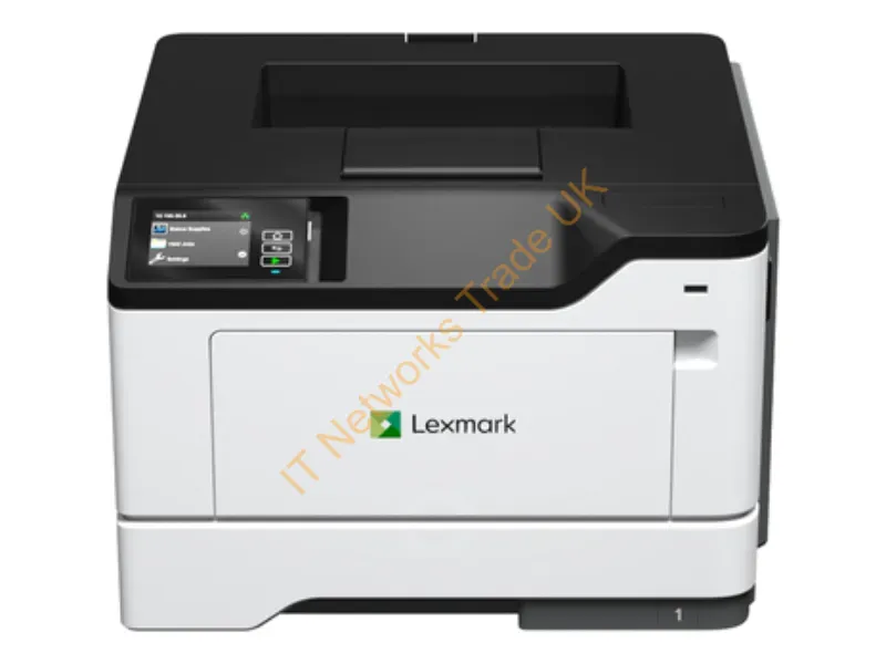 38S0313 - Lexmark MS531dw 1200 x 1200 DPI A4