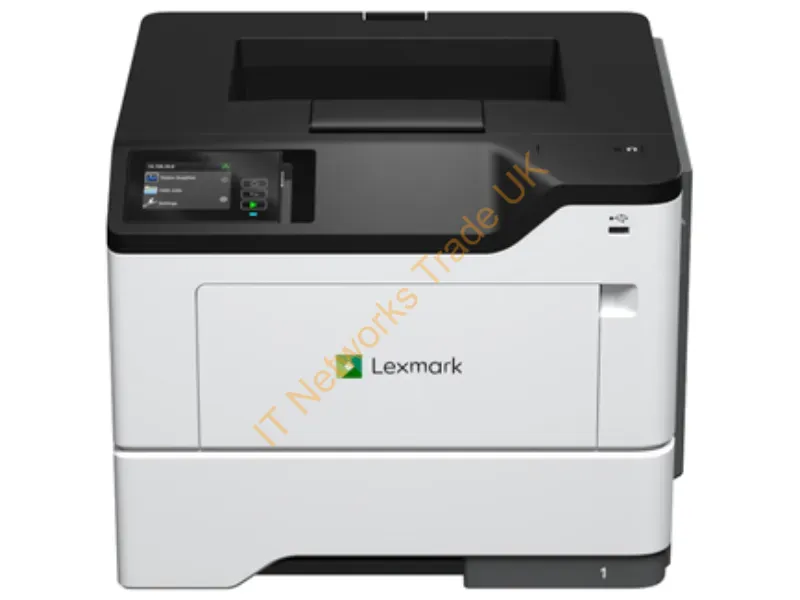 38S0410 - Lexmark MS631dw 1200 x 1200 DPI A4 Wi-Fi