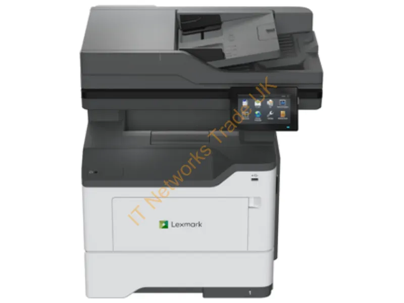 38S0820 - Lexmark Mx532Adwe Mfp Mono Laser Printer