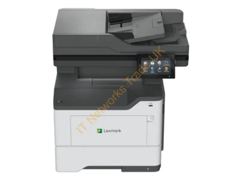 38S0830 - Lexmark MX532adwe Laser A4 1200 x 1200 DPI 44 ppm Wi-Fi