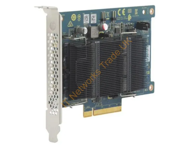 38T75AA - Hp Z Turbo 2Tb Pcie-4X4 Tlc Ssd Module