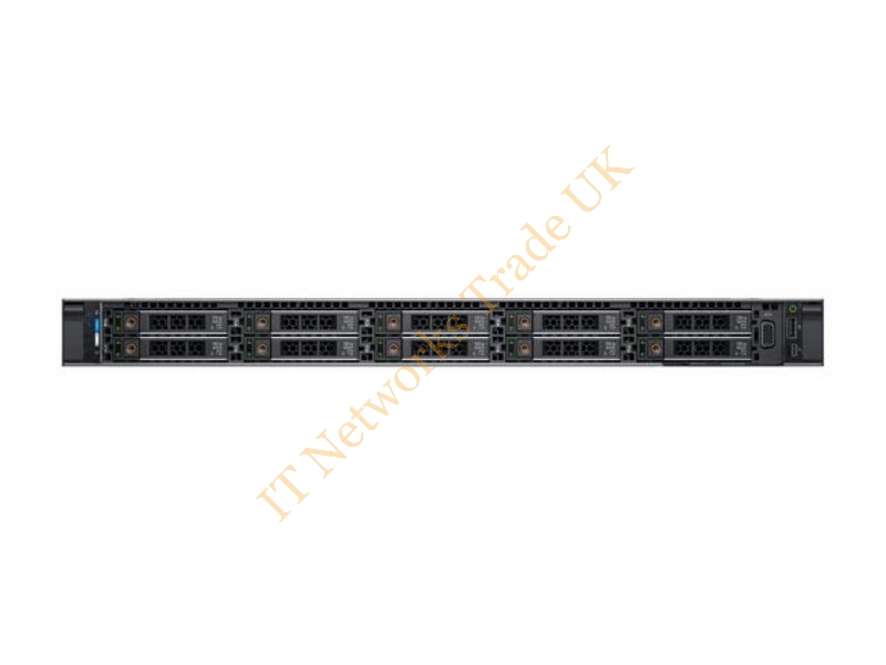 38WR0 Dell PowerEdge R440 Rack Server System