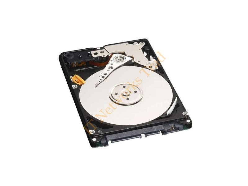 390-0433-01 Sun 500GB 5400RPM SATA 3Gb/s 2.5-inch Laptop Hard Disk Drive Internal HDD