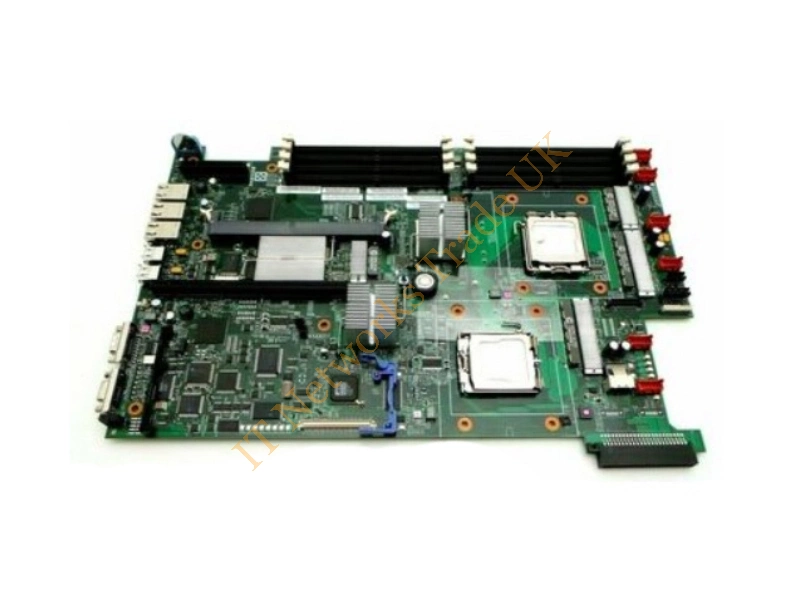 390-1015-01 EMC System Board for Centera SN3 Server Motherboard