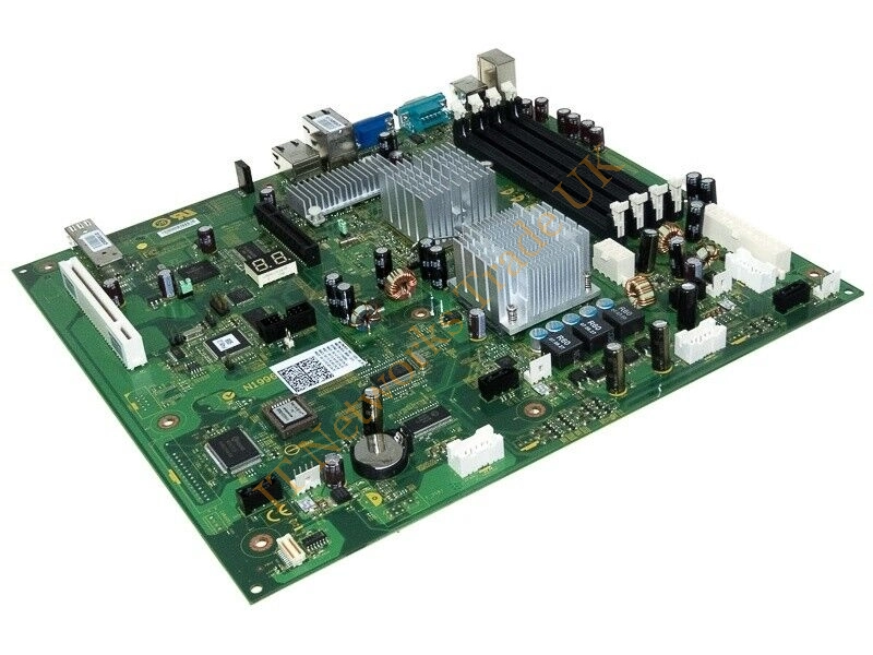 390-1025-00 EMC System Board for Centera SN4 Server Motherboard