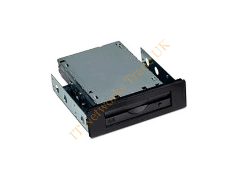 390164-B21 HP 1.44MB Floppy Disk Drive for ProLiant DL360 G4p / DL580 G3 Server