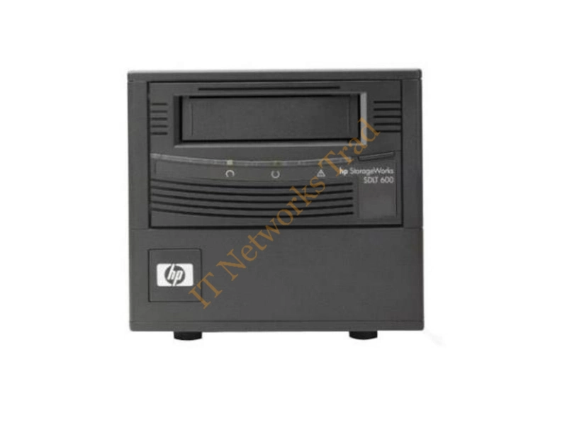 390303-001 HP Sdlt600 Lvd Scsi Tape Drive For Msl Library Tape Drive Storage