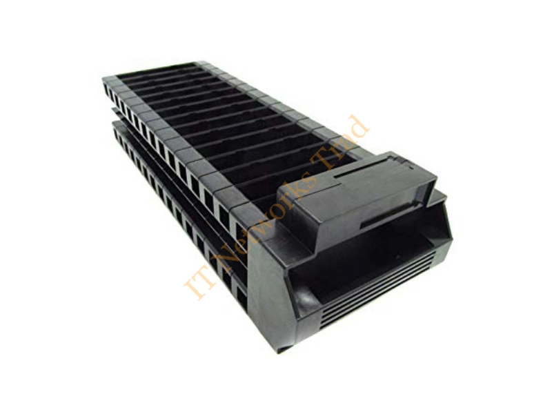 390307-001 HP Right Side Tape Magazine Tape Drive Storage