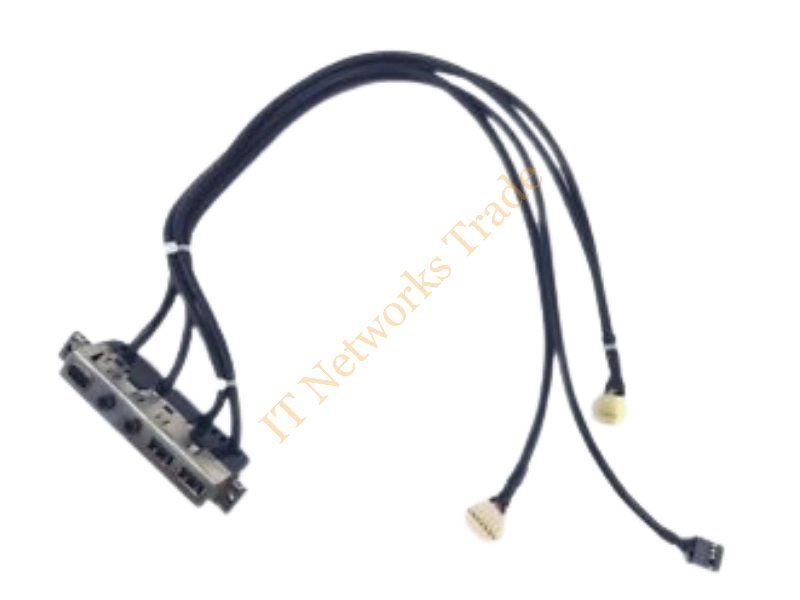 390373-002 HP USB Audio Port Panel for xw4400 Workstation Server Accessory
