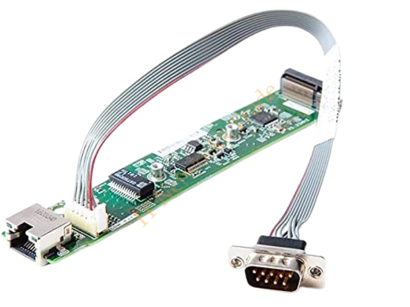 SKU: 390390-B21 - HP - ProLiant Second Serial Port Option Kit - Server Accessory