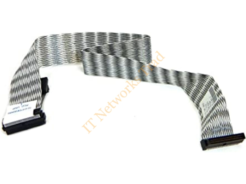 390491-001 HP 68-Pin Ultra-320 SCSI Cable Data Cable
