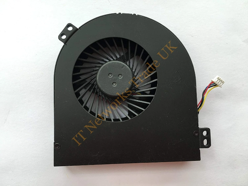 3904D Dell Laptop Fan Precision M4700 Cooling Fan