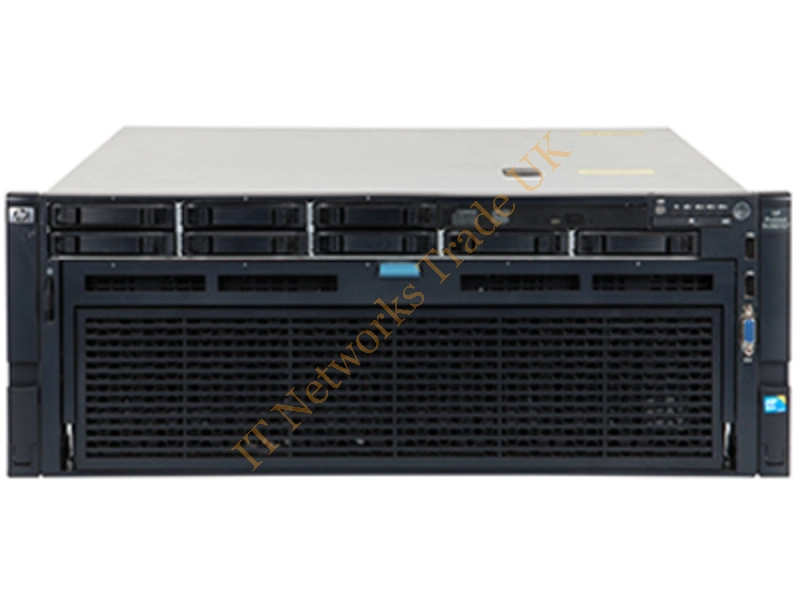 390524-405 HP ProLiant DL585 Base Model Server System