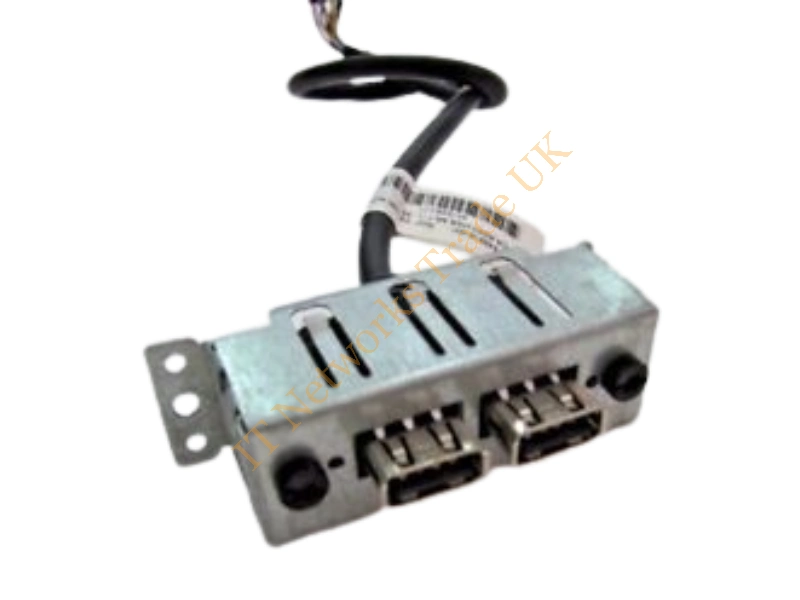 390577-001 HP Floppy Drive Cable ProLiant ML110 G2 Server Miscellaneous Cable