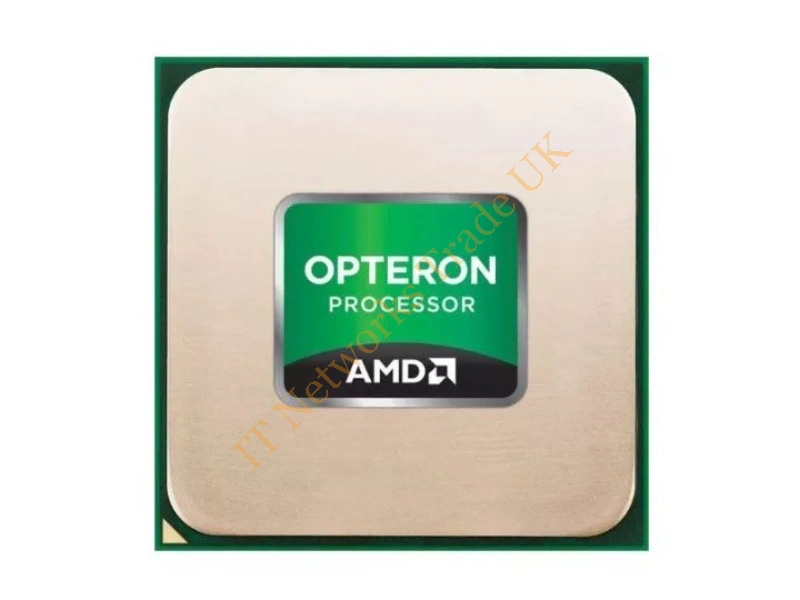 390605-B21 HP 1.8GHz 2MB L2 Cache Socket 940 AMD Opteron 865 Dual-Core Retail Processor