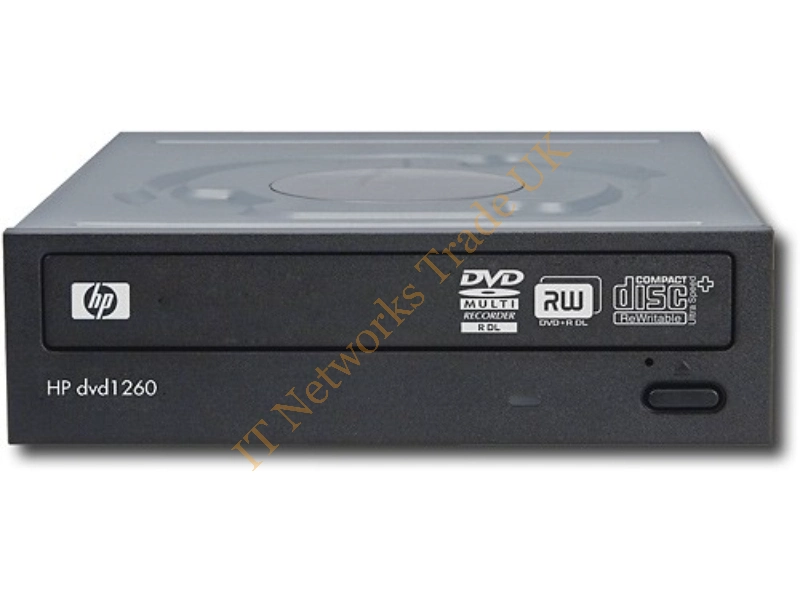 390850-001 HP 48x / 32x / 48x IDE CD-RW Optical Drive CD And DVD Burner