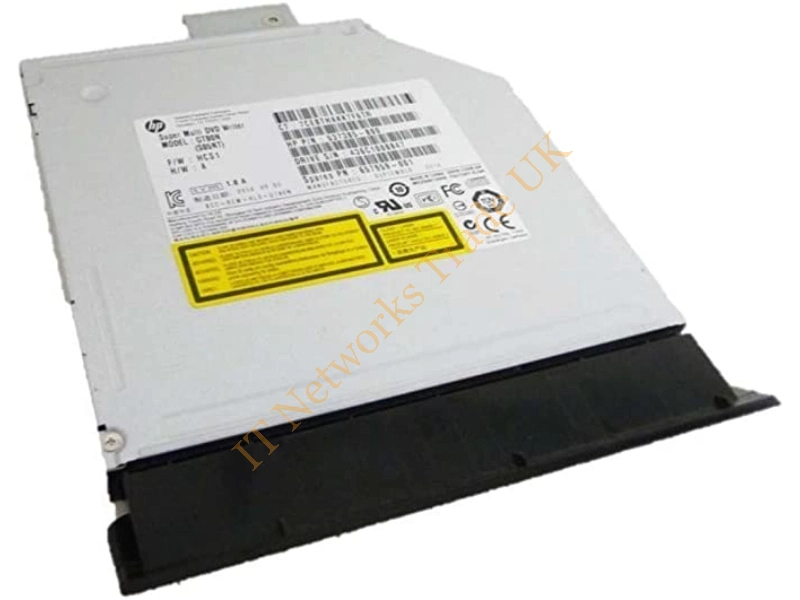 390851-002 HP IDE CD-RW / DVD-ROM Optical Drive for xw9300 Workstation CD And DVD Burner