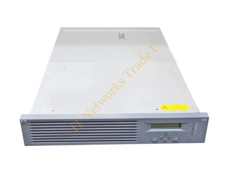 390855-001 HP EVA8000 Hsv210 10-Port Fibre Channel 2GB Controller Fiber Channel Controller