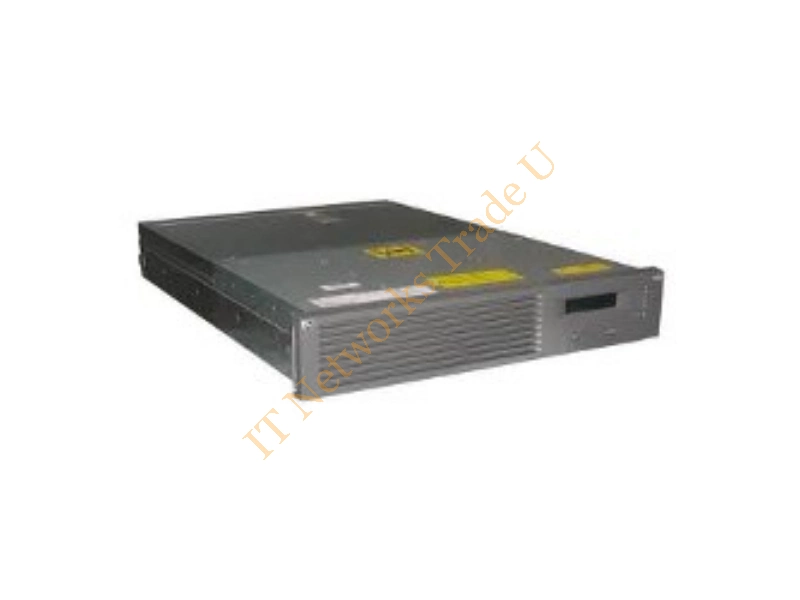 390855-005 HP EVA8000 10-Port 4GB SPS Single Controller Enclosure Network Storage System