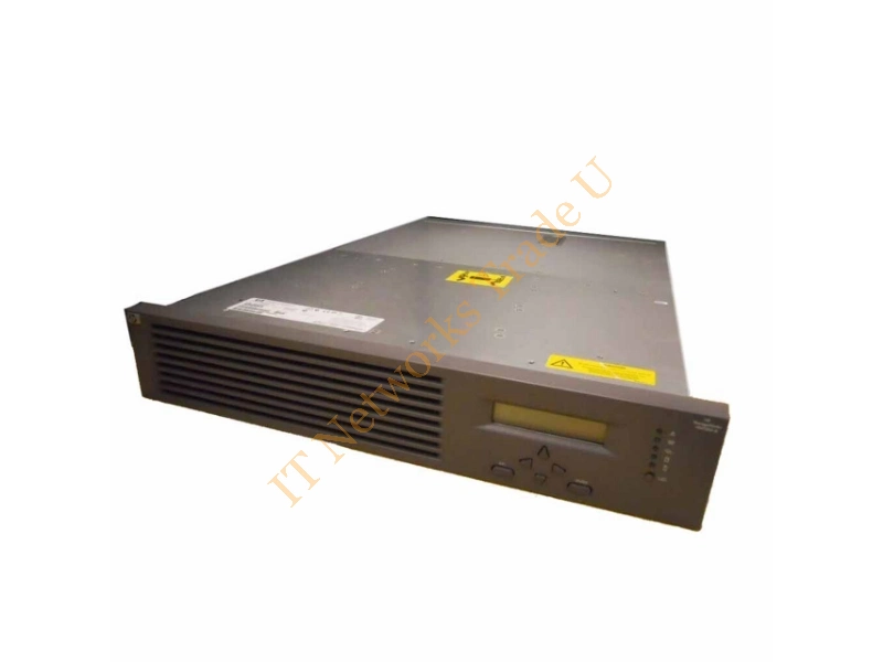 390856-006 HP Hsv200 6-Port Fibre Channel 4Gb/s Controller for Eva4100/eva6100 Fiber Channel Controller