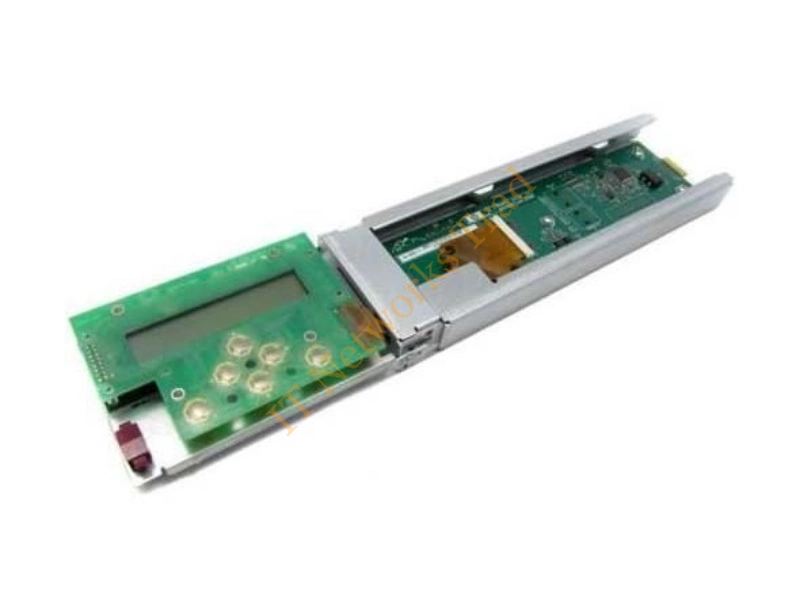 390859-005 HP Operator Control Panel for StorageWorks EVA4000 / 6000 Storage Device