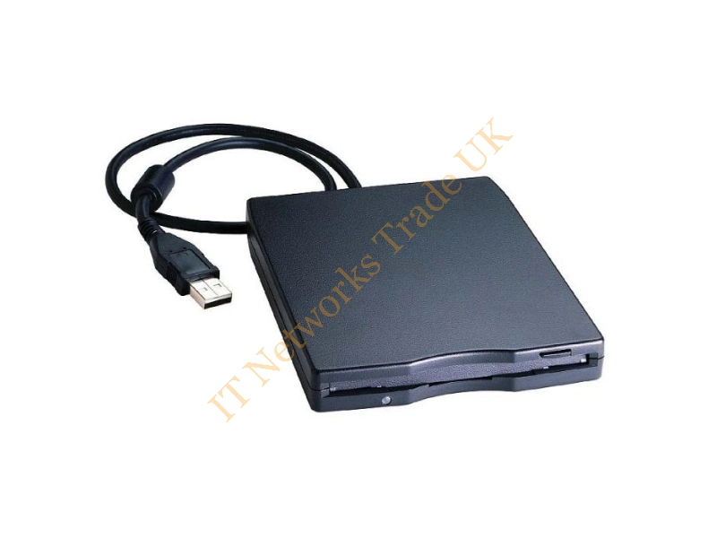 391091-001 HP 1.44MB USB 3.5-inch Floppy Disk Drive