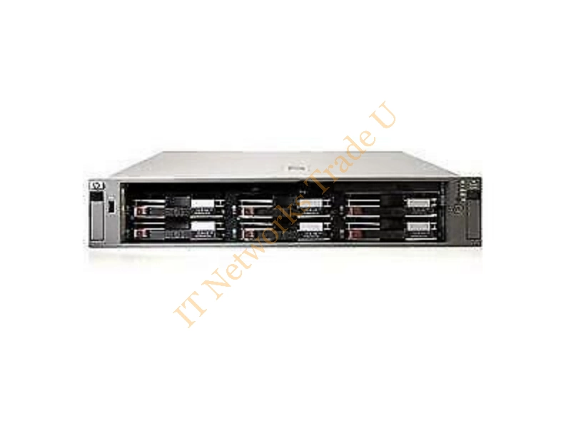 391108-001 HP ProLiant DL385 265 1.8GHz Dual Core CPU 1GB SAS Rack Server Server System