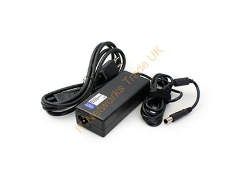 391173-001-AA - Addon Networks 391173-001-Aa Power Adapter/Inverter Indoor 90 W Black