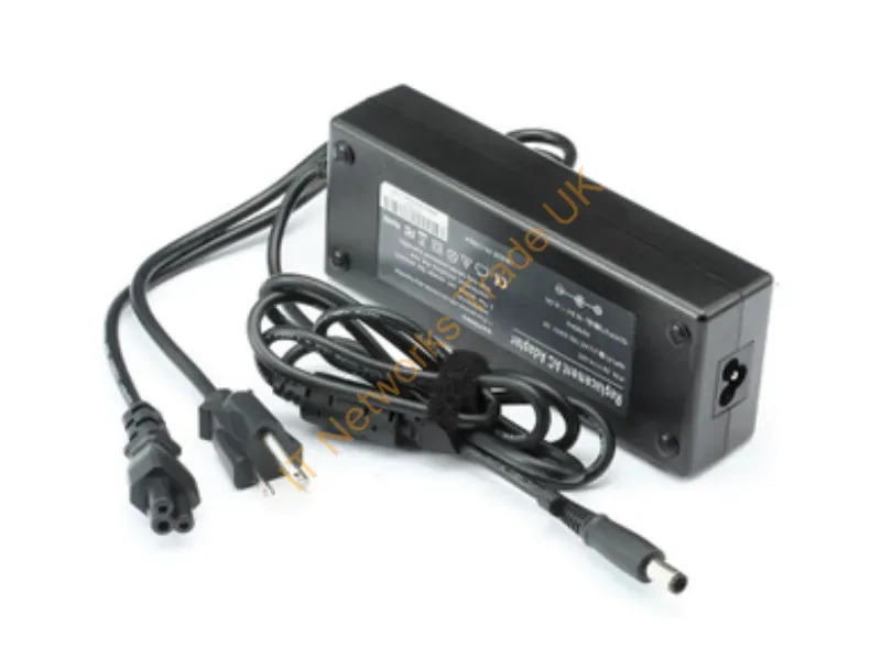 391174-001 HP 120-Watts Smart AC Adapter for Nc4200 Power Adapter