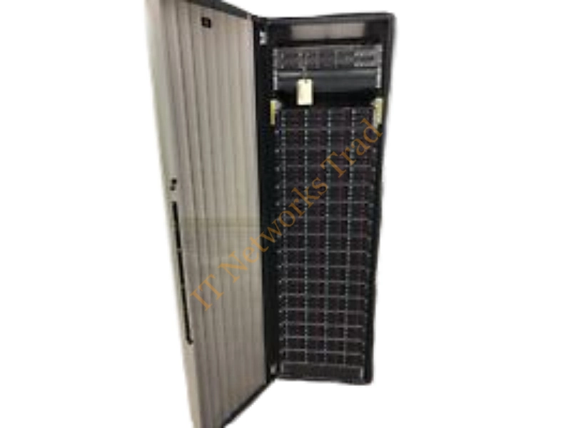 391773-005 HP VLS6100 Intel Xeon 1GHz CPU Virtual Library System Tape Drive Storage