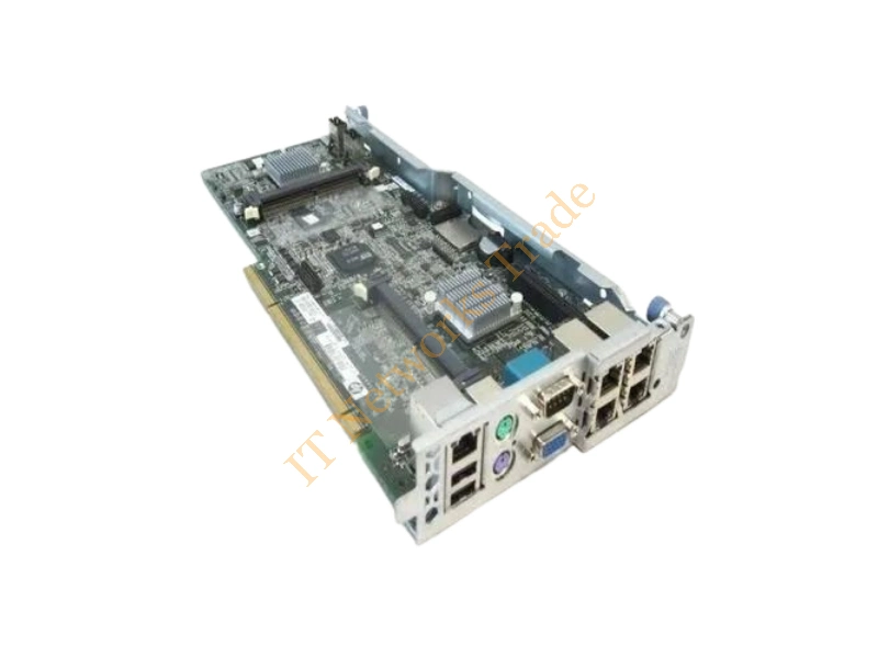 SKU: 391845-001 - HP - Riser Board for ProLiant DL140 Server - Server Accessory