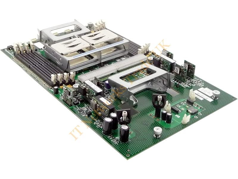 391899-001 HP System Board (secondary) for ProLiant Bl45p Blade Server Server Motherboard