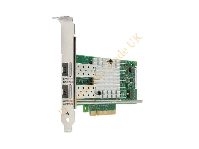 391917-001 HP Infiniband Dual-Port PCI-Express x4 Host Channel Adapter