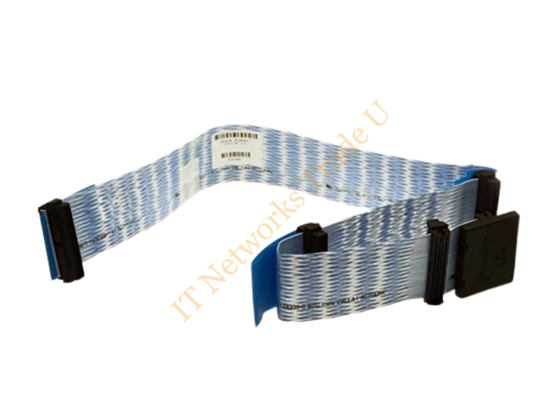 SKU: 392178-001 - HP - SCSI Cable for ProLiant ML110 Server - Retail Processor