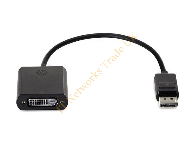 392250-001 HP Internal Video Cable for ProLiant ML370 G5