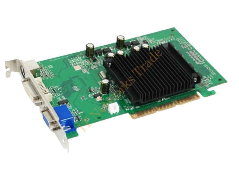 392250-004 HP Front VGA Connector for ProLiant DL320 G5 Server Accessory
