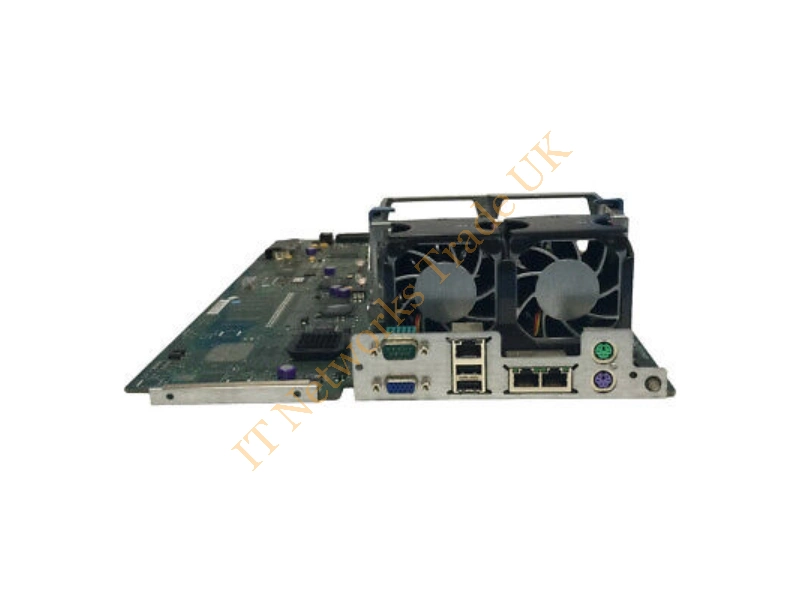 392609-001 HP System Board for ProLiant DL380 G4 Server hi perf Server Motherboard