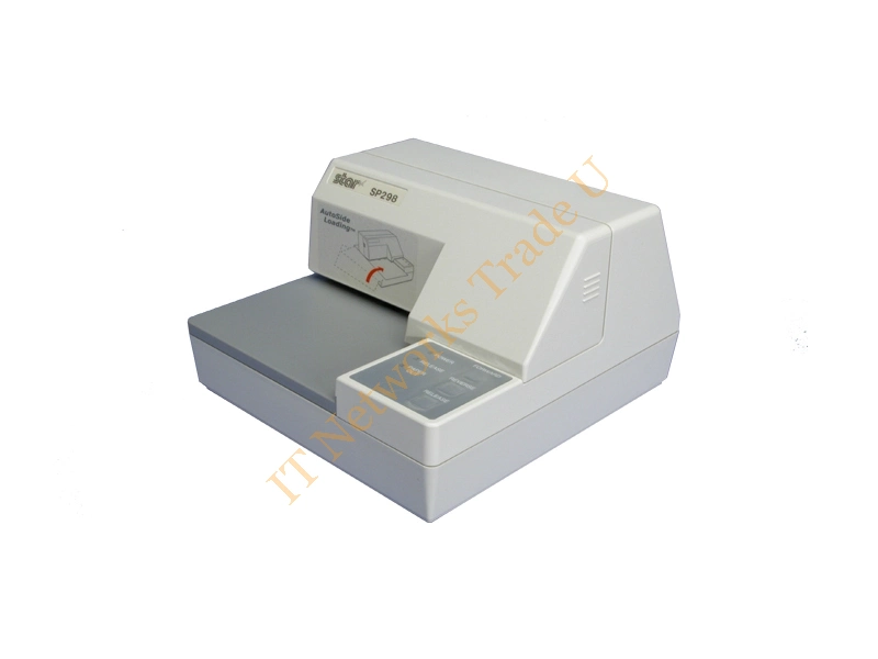 39309201 - Star Micronics SP298MD42-G 3.1cps dot matrix printer