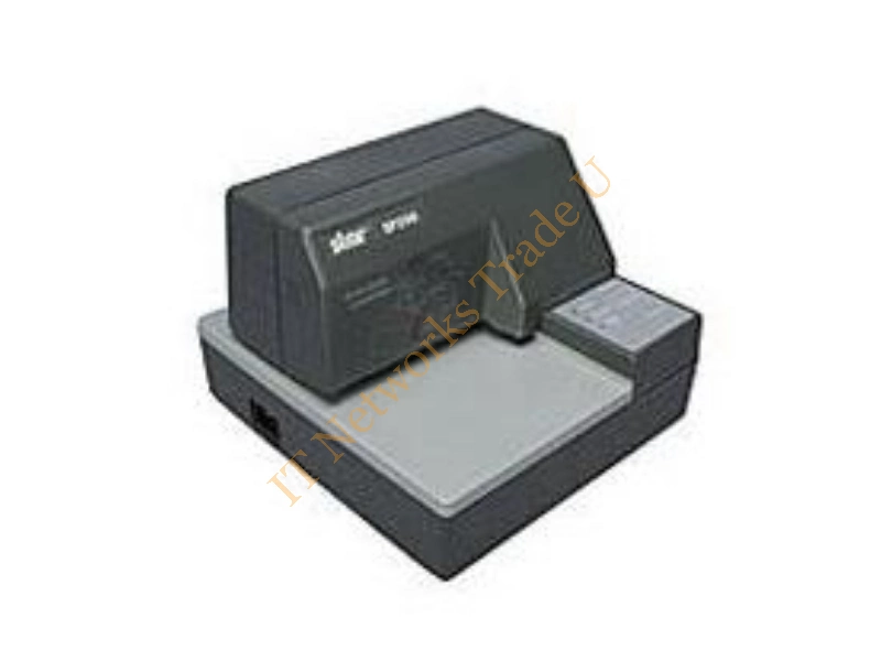 39309311 - Star Micronics SP298MC42-G 3.1cps dot matrix printer